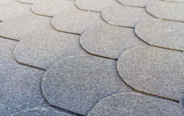 Achnasheen asphalt roofing costs