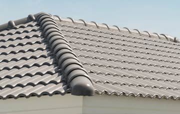 advantages of Achnasheen clay roofing