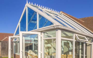 conservatory roof insulation costs Achnasheen