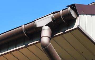 types of Achnasheen fascias