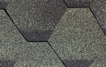 Achnasheen fibreglass shingle repairs