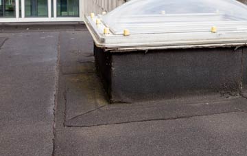 disadvantages of Achnasheen flat roofs