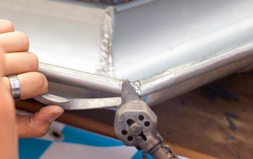 disadvantages of Achnasheen lead roofing