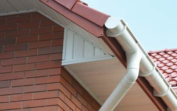 Achnasheen soffit repair costs