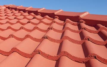 Achnasheen tile and slate roof replacement