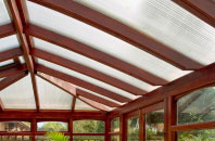 Achnasheen conservatory roofing insulation