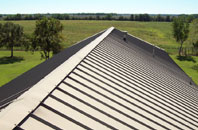 Achnasheen metal roof quotes