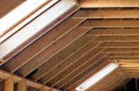 Achnasheen tapered roof insulation quotes